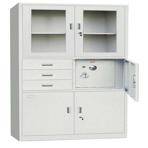 档案文件柜 内蒙古器械不锈钢文件柜 大器械文件柜
